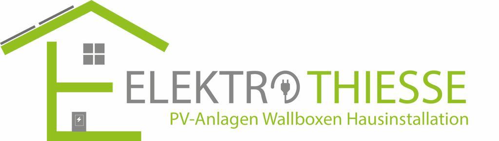 Elektro Thiesse Meisterbetrieb